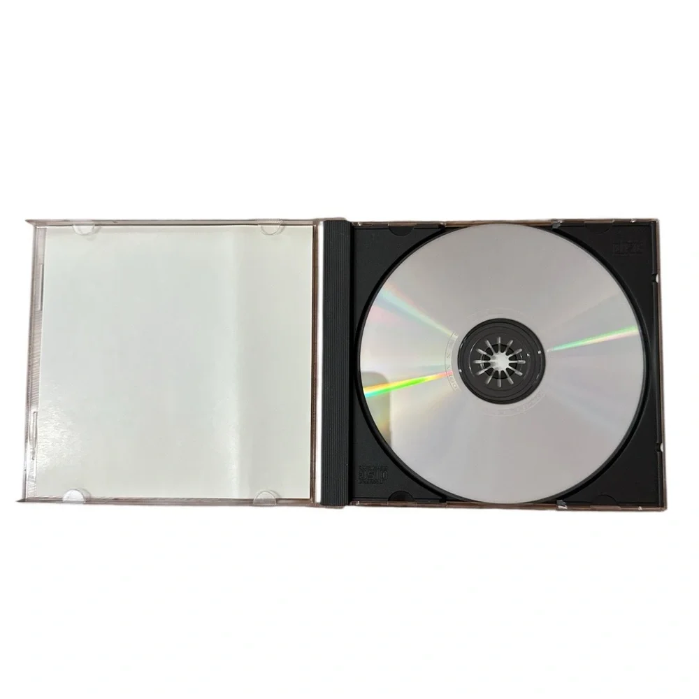 Outpost‎ 2 Divided Destiny (Windows 95 PC) CD-ROM